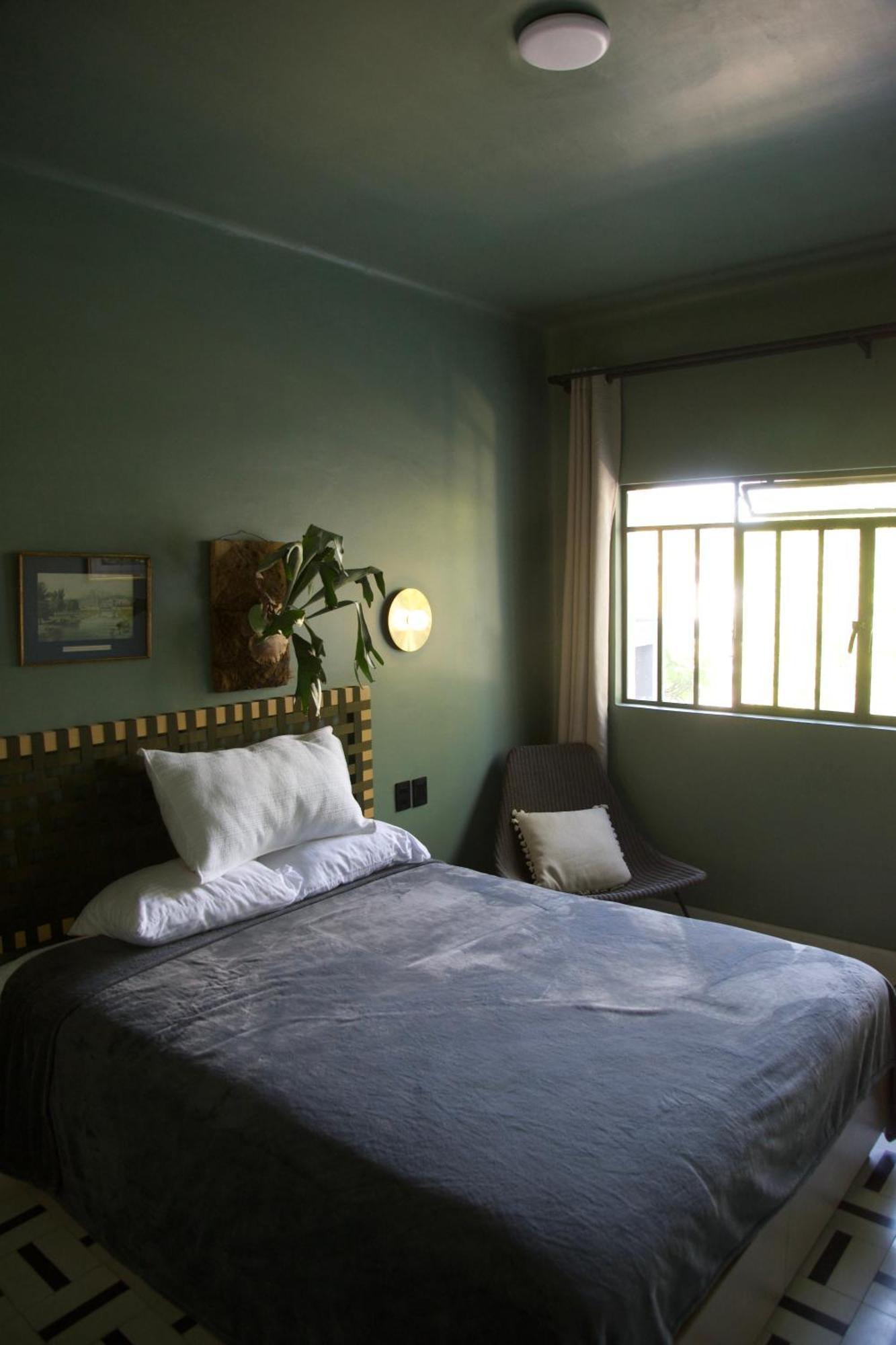 Casa Espana Guadalajara Cameră foto